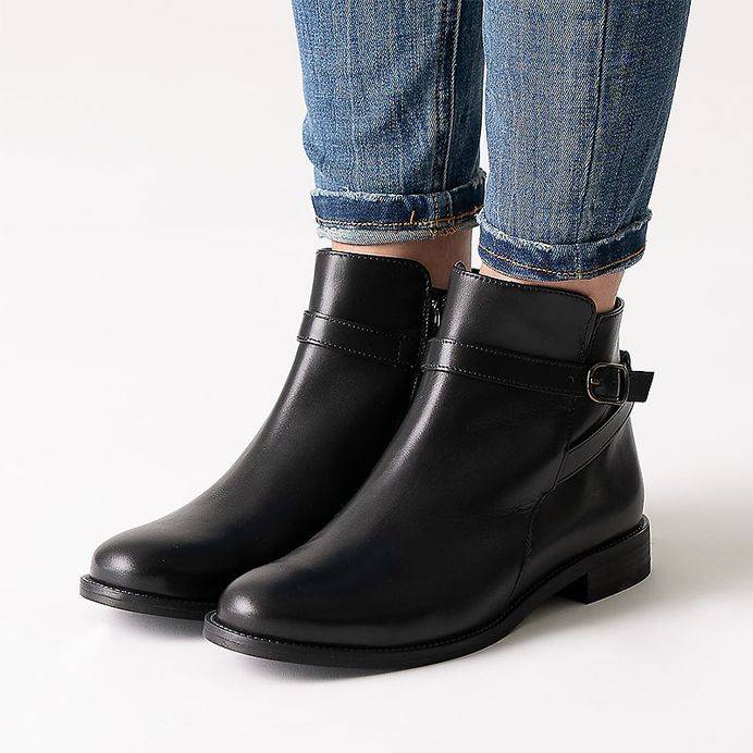 Paul Green Stiefelette 9862-049 Black Friday