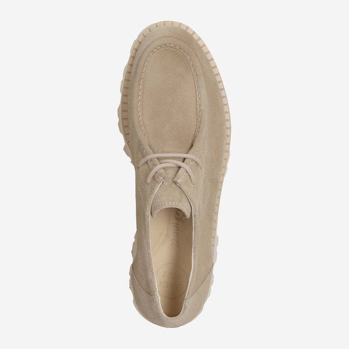 Paul Green SUPER SOFT Schnürer 2979-012 Cyber Monday