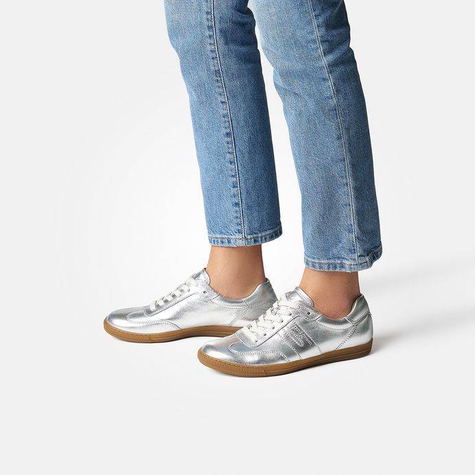 Paul Green Sneaker 5350-055 Lagerräumung