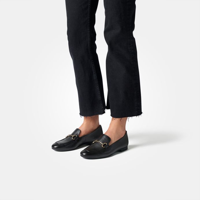 Paul Green SUPER SOFT Loafer 2596-001 Saisonale Angebote