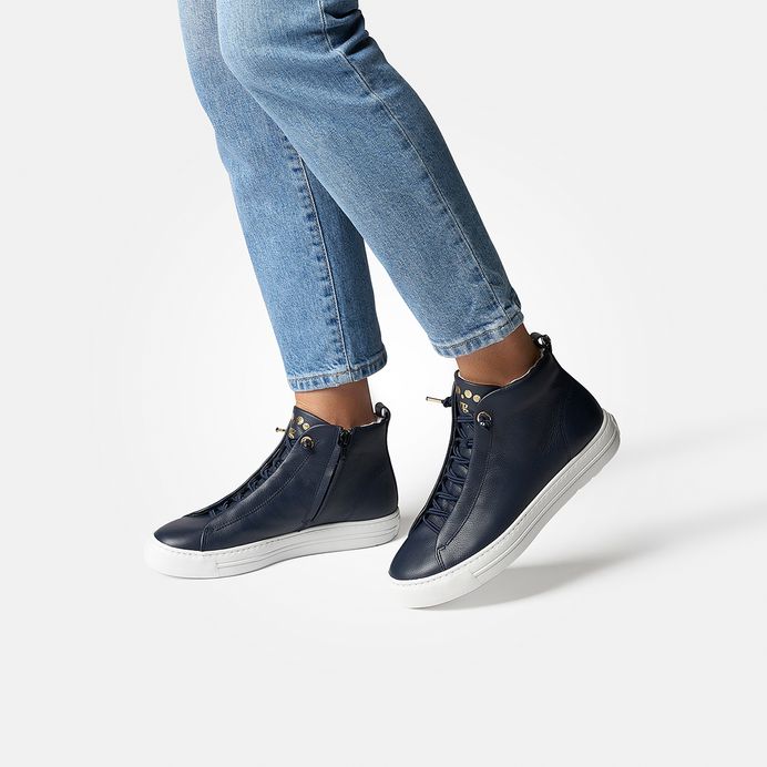 Paul Green SUPER SOFT Pauls 5283-035 Neueste Stile