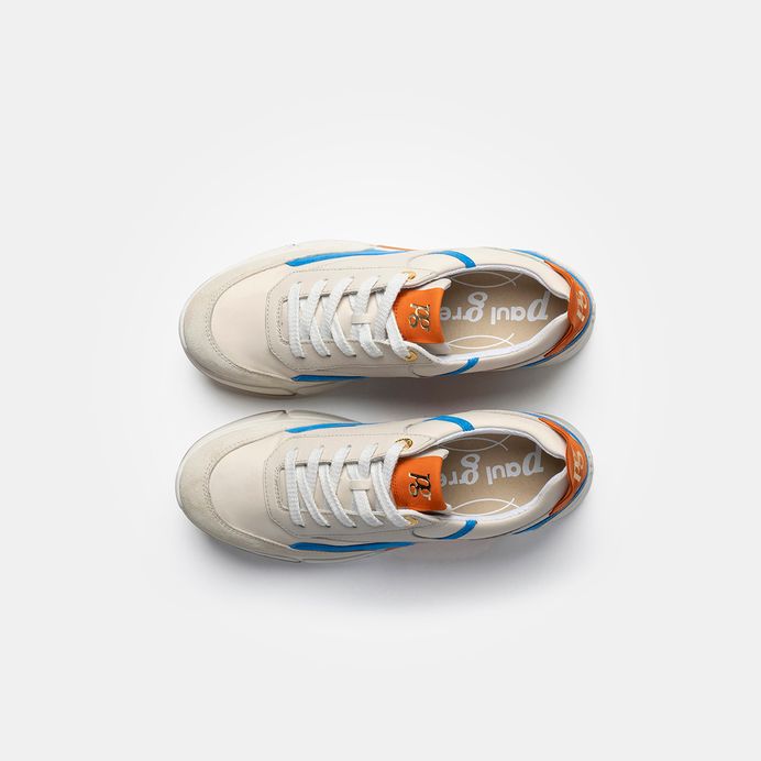 Paul Green SUPER SOFT Sneaker mit Wechselfußbett 5335-005 Bis zu 65% Rabatt