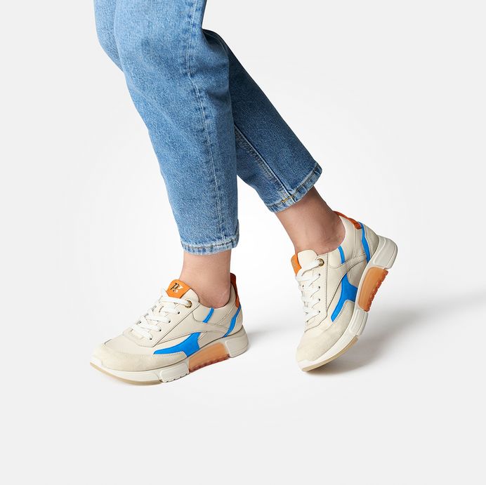 Paul Green SUPER SOFT Sneaker mit Wechselfußbett 5335-005 Bis zu 65% Rabatt