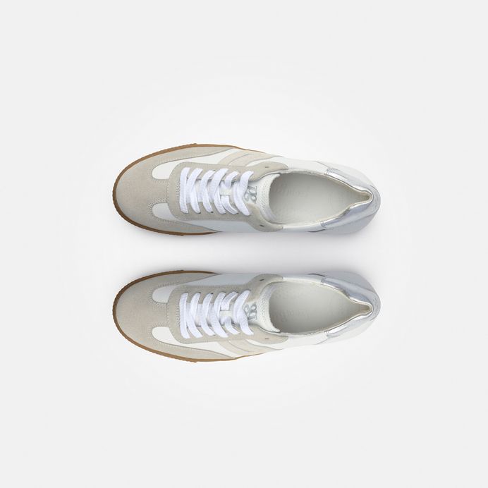 Paul Green Sneaker 5350-075 Vierteljährliche Förderung