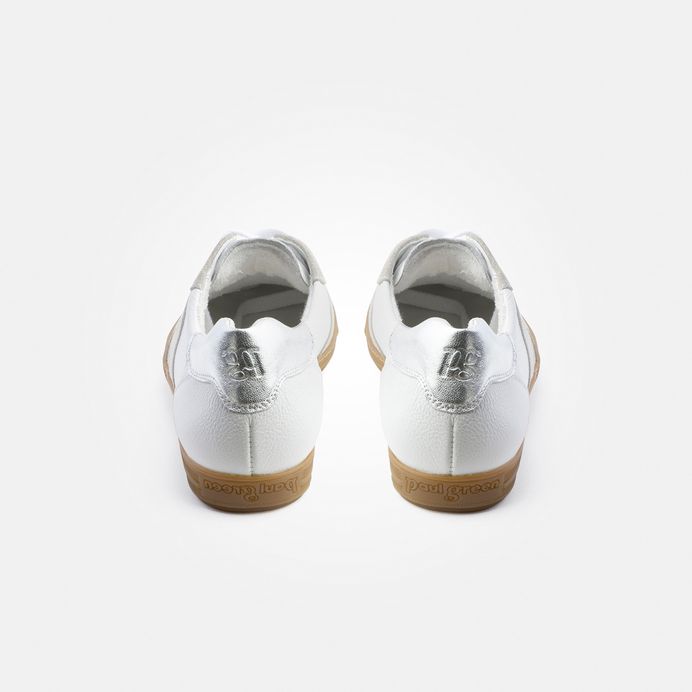 Paul Green Sneaker 5350-075 Vierteljährliche Förderung