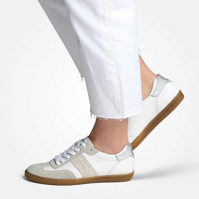 Paul Green Sneaker 5350-075 Vierteljährliche Förderung