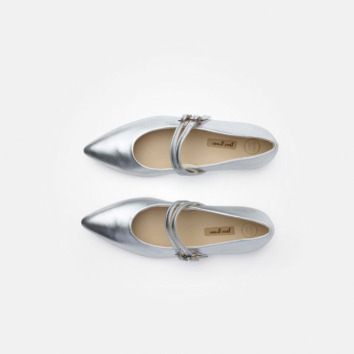 Paul Green SUPER SOFT Ballerina 1022-145 Bis zu 55% Rabatt