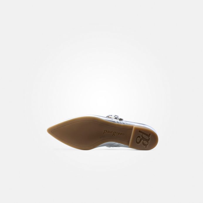Paul Green SUPER SOFT Ballerina 1022-145 Bis zu 55% Rabatt