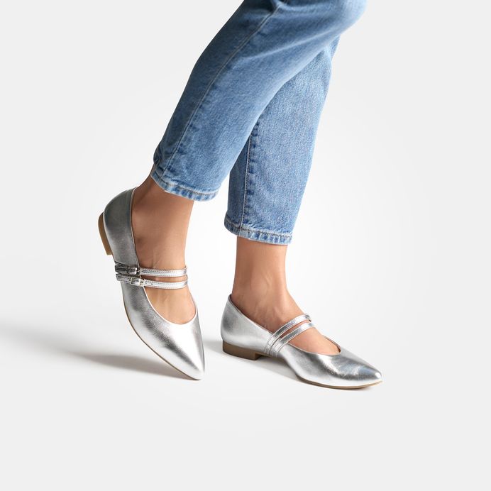Paul Green SUPER SOFT Ballerina 1022-145 Bis zu 55% Rabatt