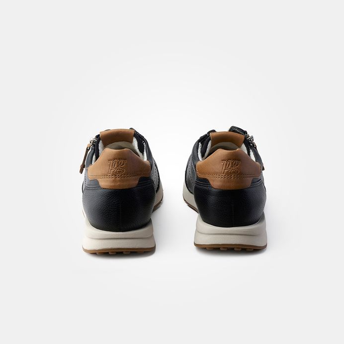 Paul Green SUPER SOFT Sneaker mit RELAX-WEITE 4085-078