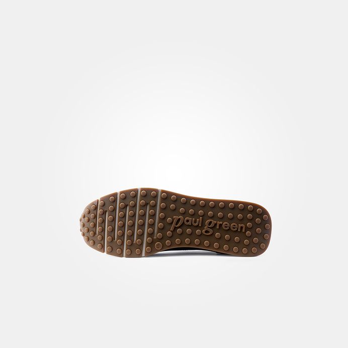 Paul Green SUPER SOFT Sneaker mit RELAX-WEITE 4085-078 Discount Store für neue Produkte