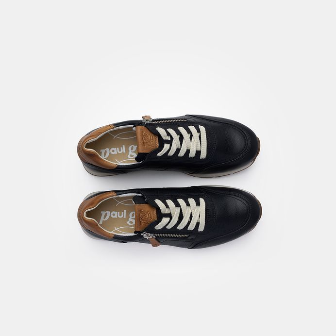 Paul Green SUPER SOFT Sneaker mit RELAX-WEITE 4085-078 Discount Store für neue Produkte