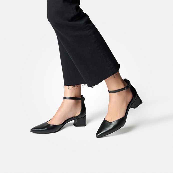 Paul Green Pumps 3820-015 Nur noch ein Tag übrig