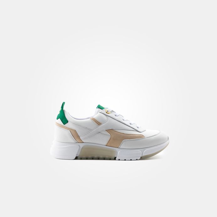Paul Green SUPER SOFT Sneaker mit Wechselfußbett 5335-025 Clearance-Verkauf