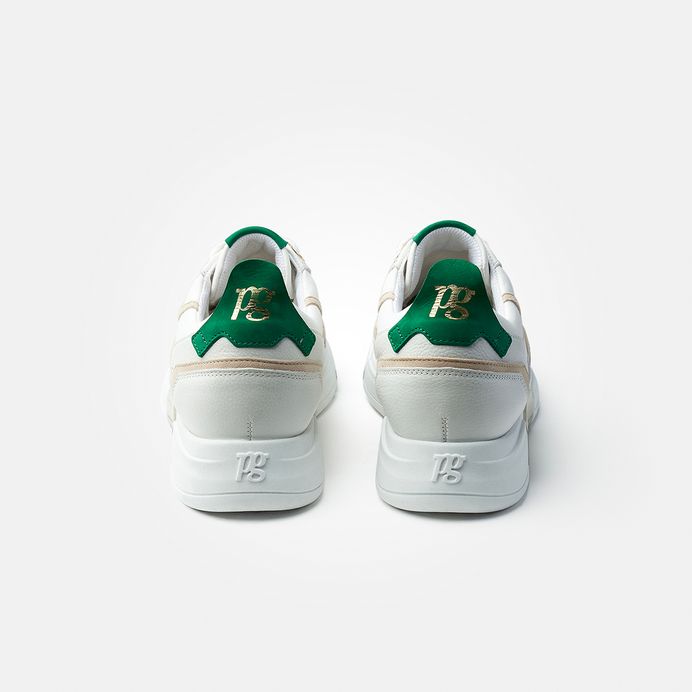 Paul Green SUPER SOFT Sneaker mit Wechselfußbett 5335-025 Clearance-Verkauf