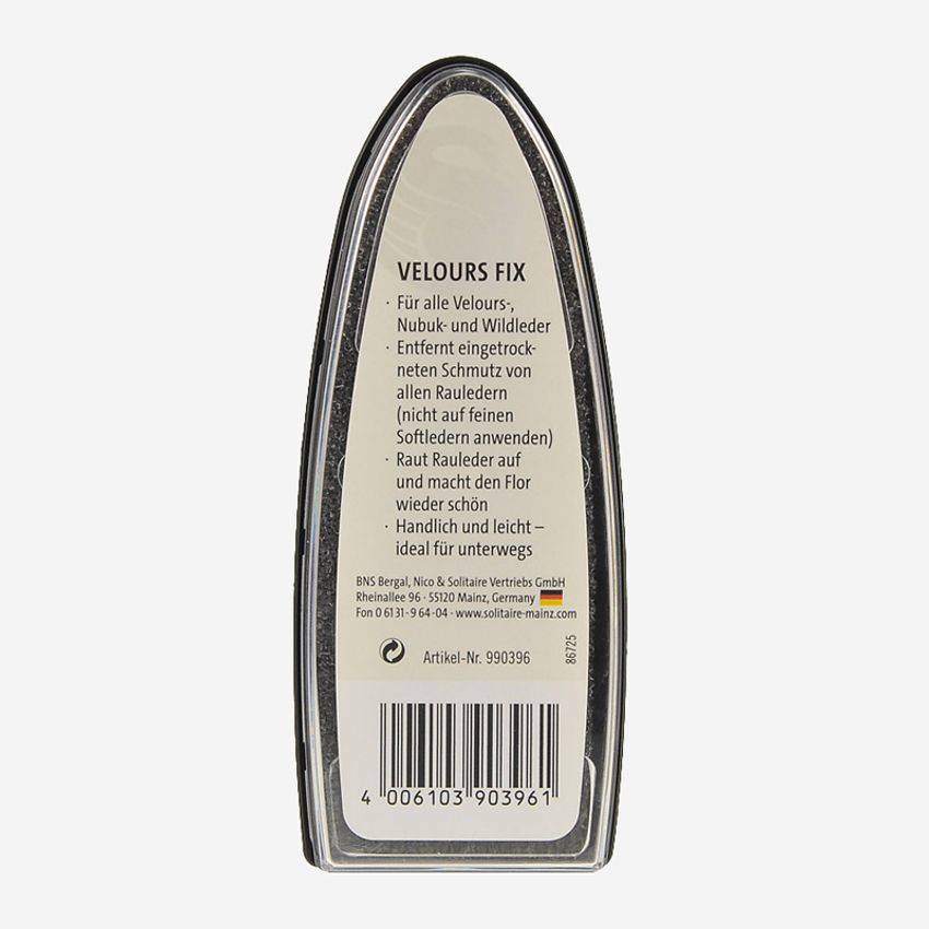Peter Kaiser 8285 Velours Fix Speichern exportieren