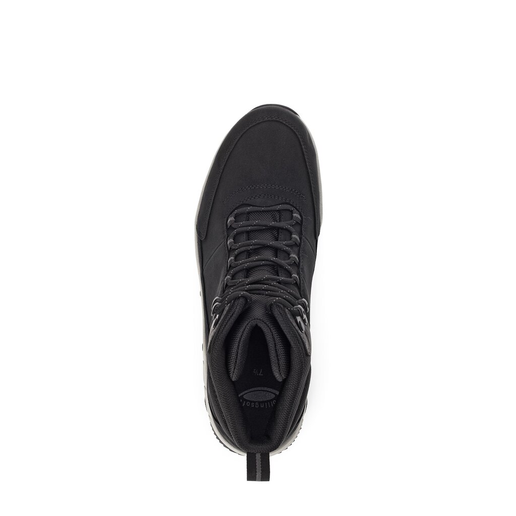 ﻿Pius Gabor rollingsoft Boot schwarz Nur noch ein Tag übrig