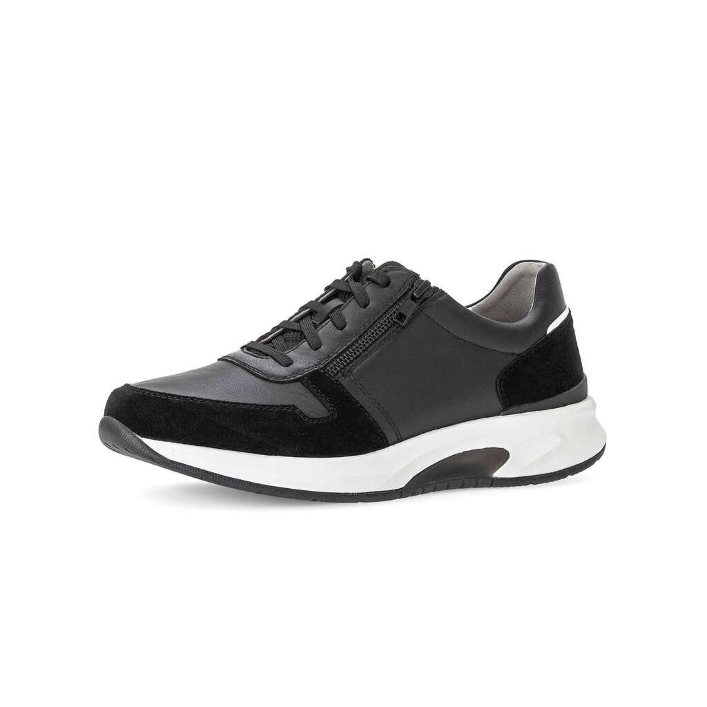 Pius Gabor rollingsoft Sneaker low schwarz Super Rabatt