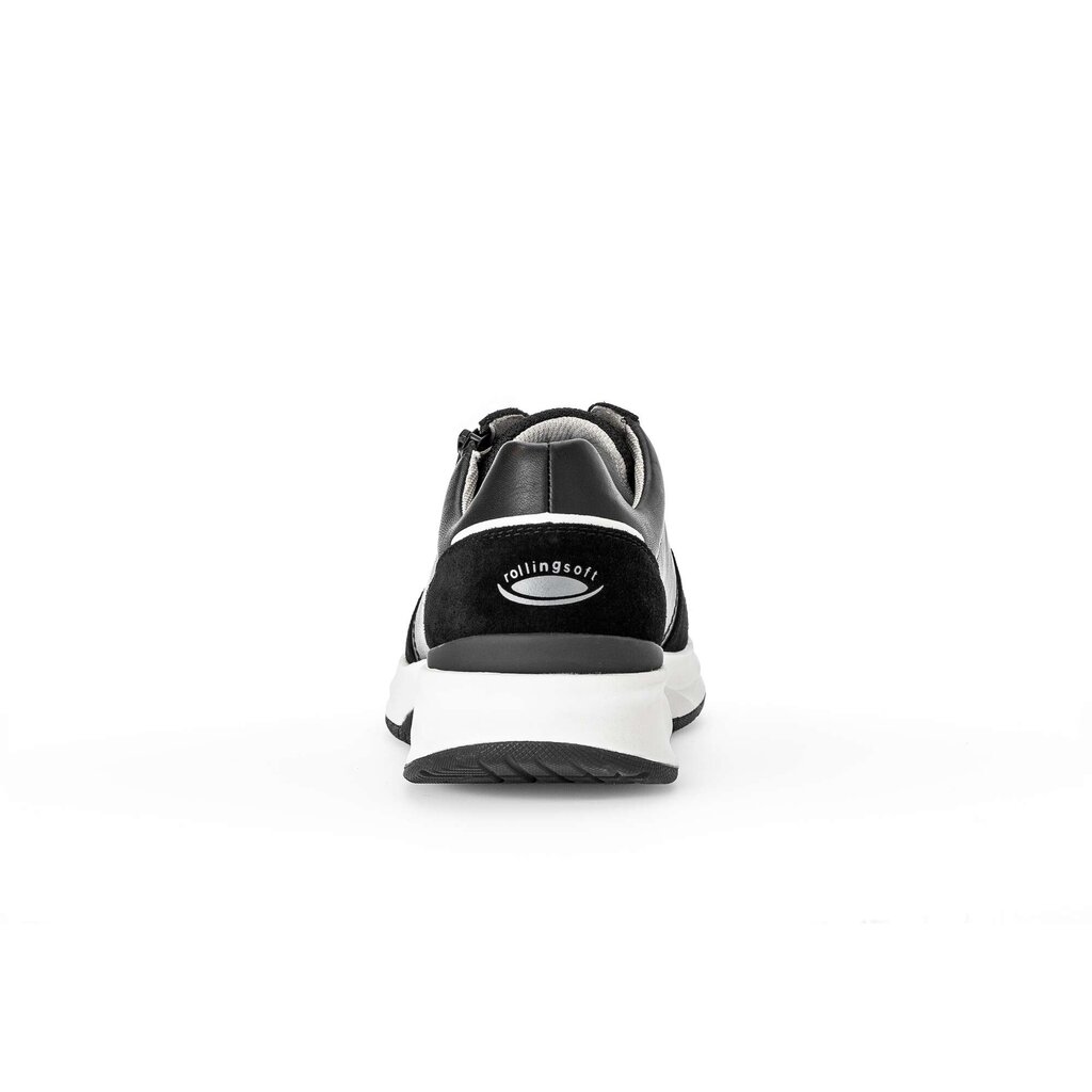 Pius Gabor rollingsoft Sneaker low schwarz Super Rabatt