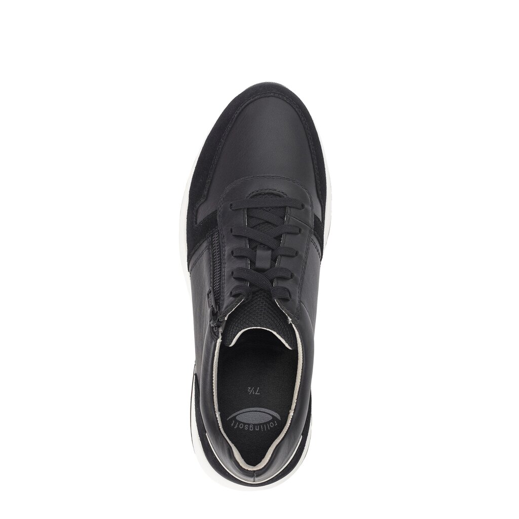 Pius Gabor rollingsoft Sneaker low schwarz Super Rabatt