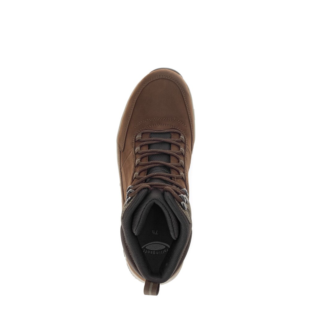 Pius Gabor rollingsoft Boot braun Riesige Rabatte