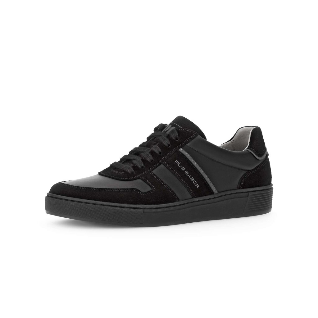 Pius Gabor Pius Gabor Sneaker low schwarz 50% Rabatt mit kostenlosem Versand