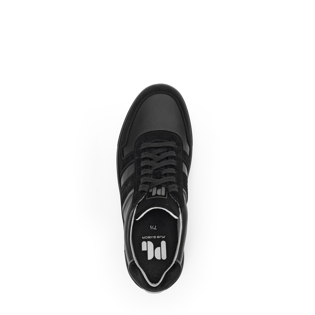 Pius Gabor Pius Gabor Sneaker low schwarz 50% Rabatt mit kostenlosem Versand