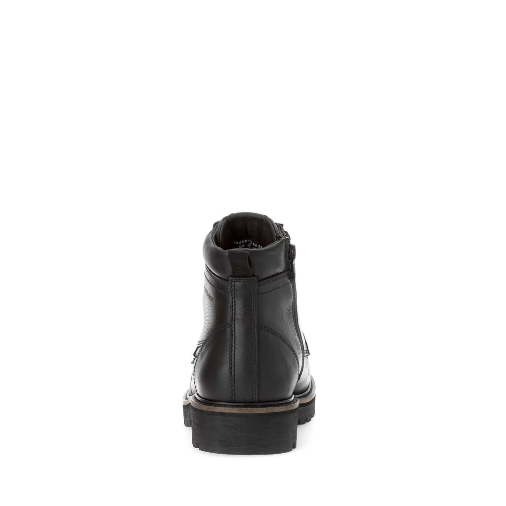 Pius Gabor Pius Gabor Boot schwarz Clearance-Verkauf