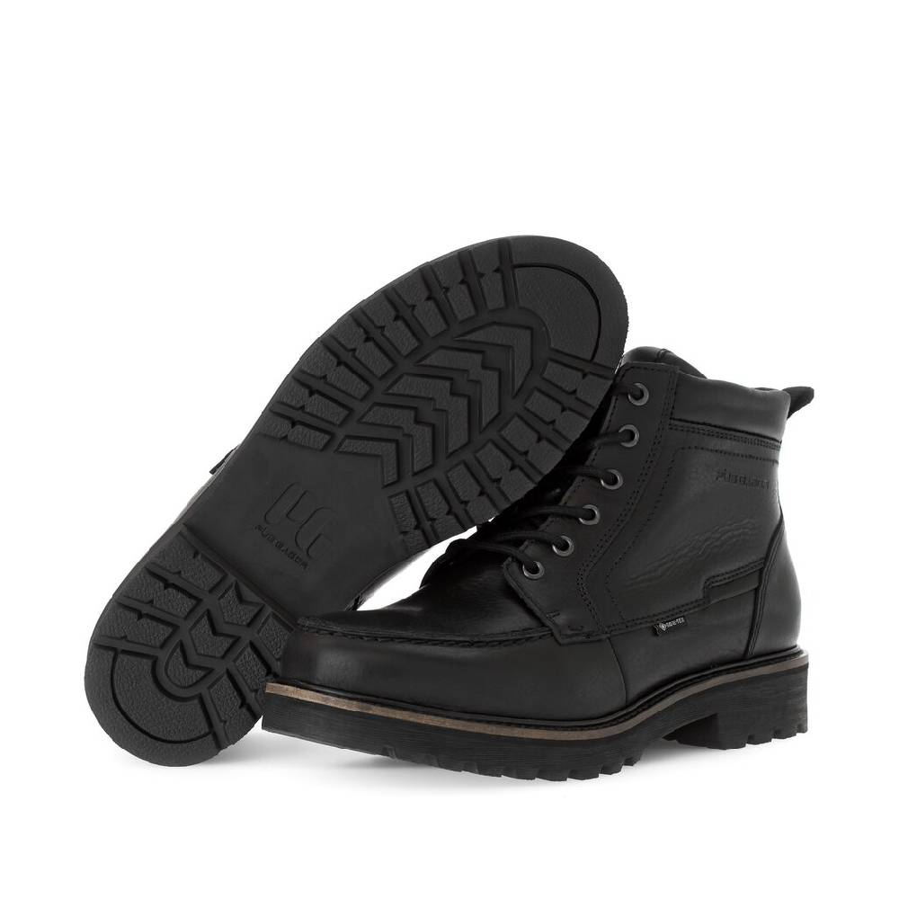 Pius Gabor Pius Gabor Boot schwarz Clearance-Verkauf