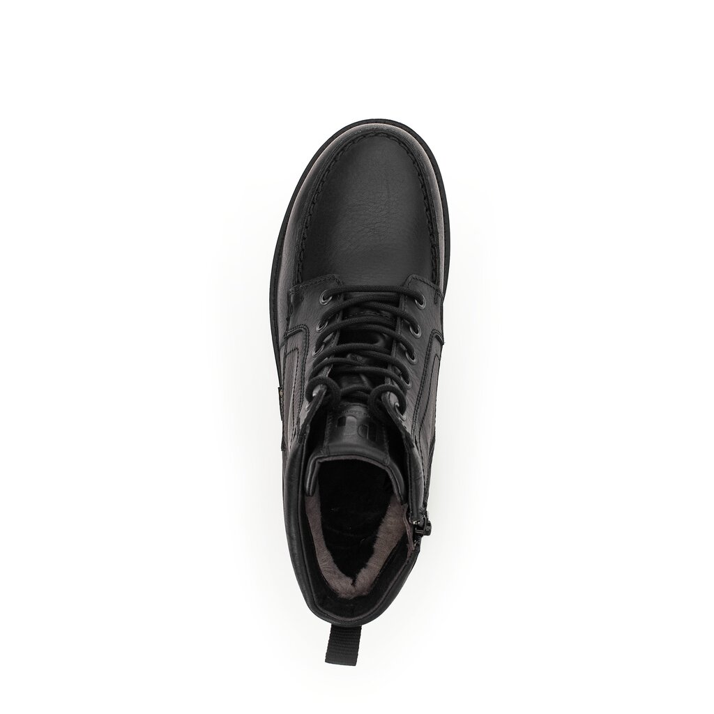 Pius Gabor Pius Gabor Boot schwarz Clearance-Verkauf