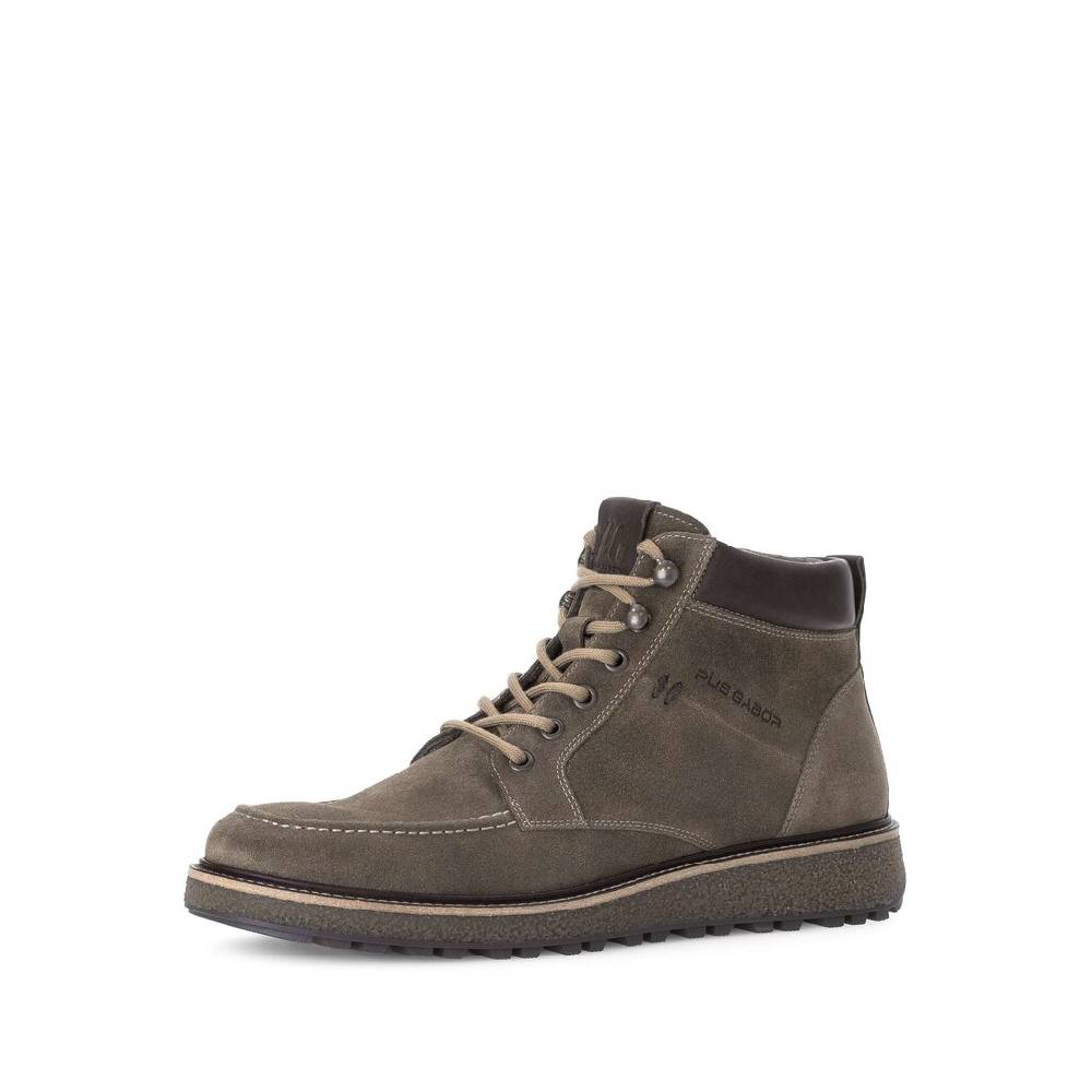 Pius Gabor Pius Gabor Boot beige Kostenloser Versand international