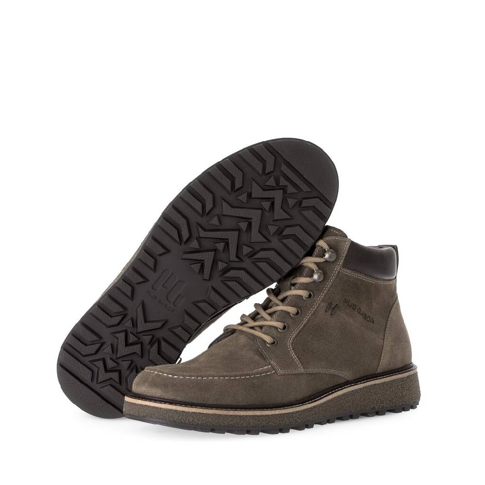 Pius Gabor Pius Gabor Boot beige Kostenloser Versand international