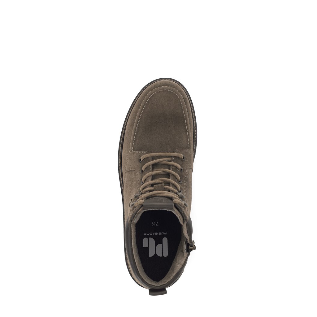 Pius Gabor Pius Gabor Boot beige Kostenloser Versand international