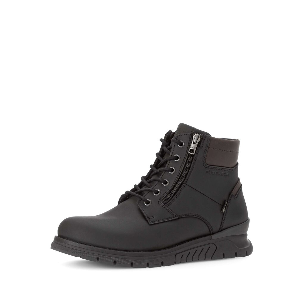 Pius Gabor Pius Gabor Boot schwarz Fabrikladen