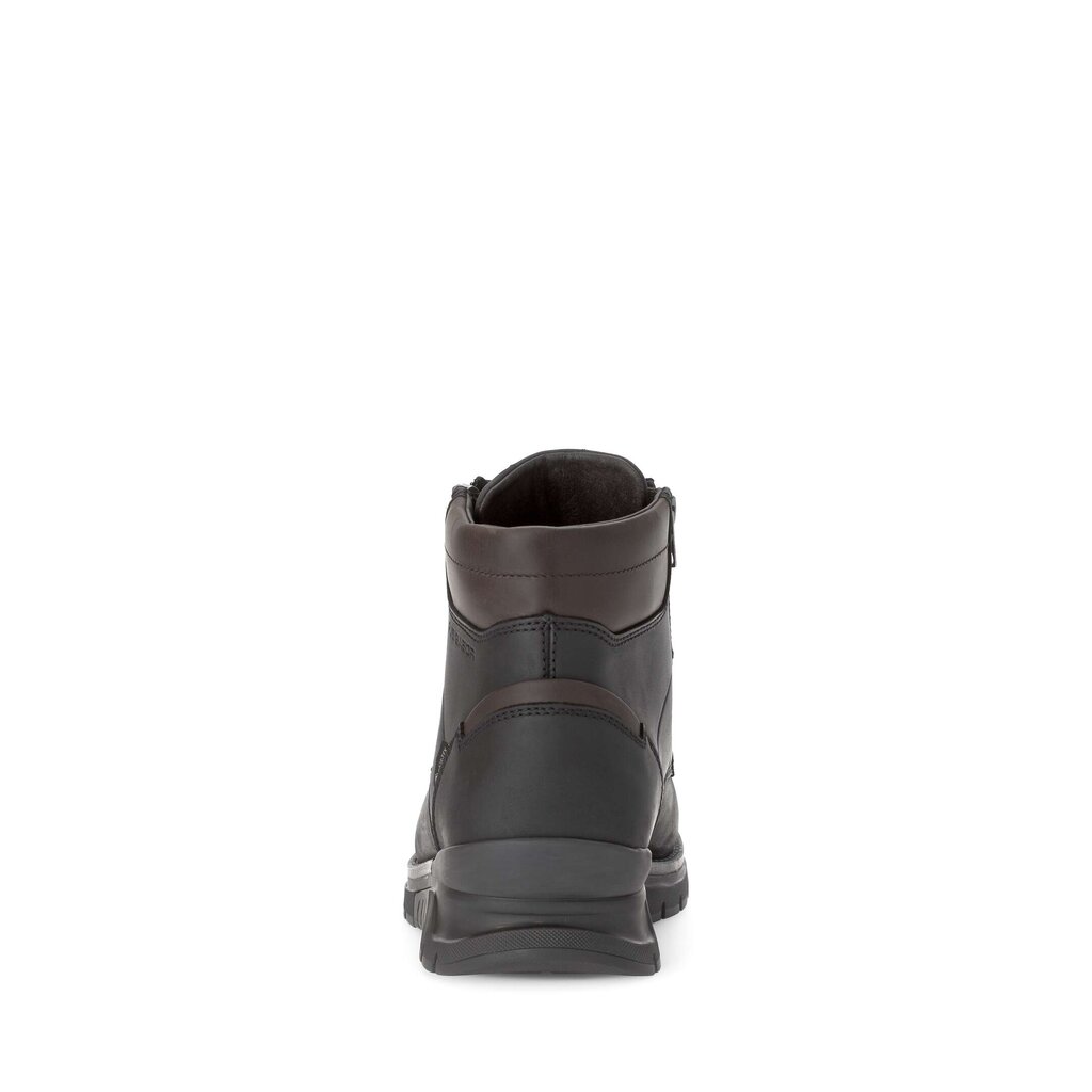 Pius Gabor Pius Gabor Boot schwarz Fabrikladen