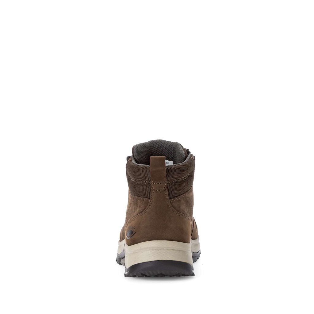 Pius Gabor rollingsoft Sportlicher Stiefel braun Speichern exportieren