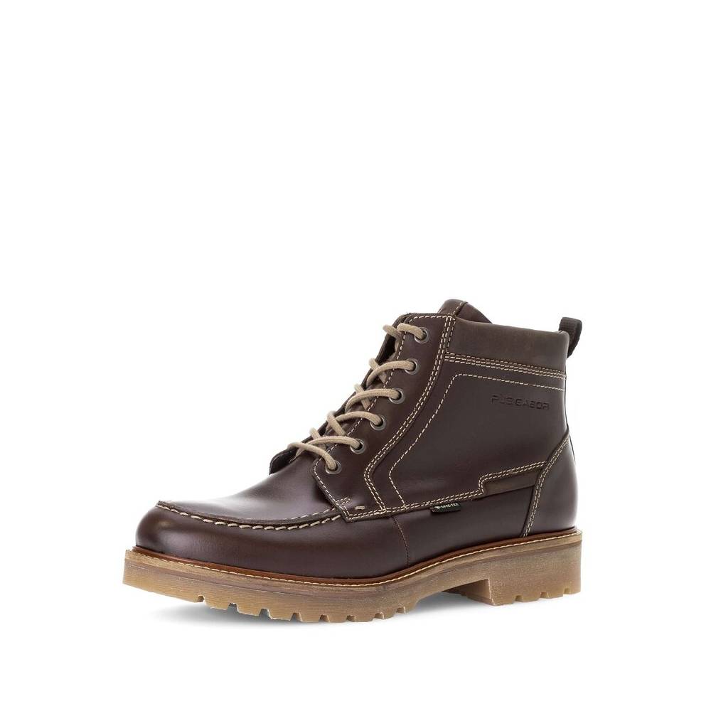 Pius Gabor Pius Gabor Boot braun Black Friday Preise