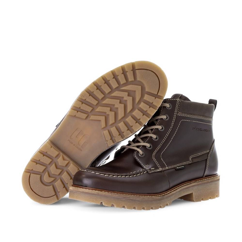 Pius Gabor Pius Gabor Boot braun Black Friday Preise