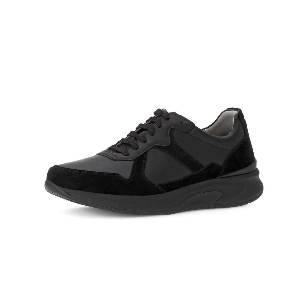 Pius Gabor rollingsoft Sneaker low schwarz Im Verkauf