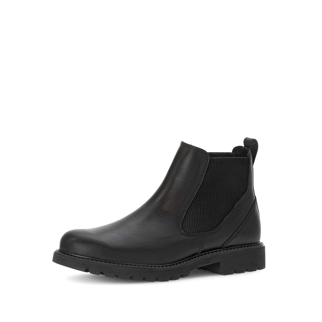 Pius Gabor Pius Gabor Chelsea Boot schwarz zollfrei