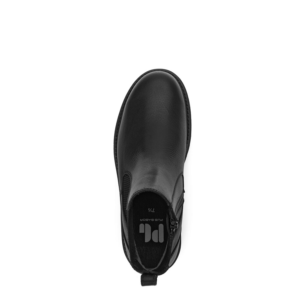 Pius Gabor Pius Gabor Chelsea Boot schwarz zollfrei