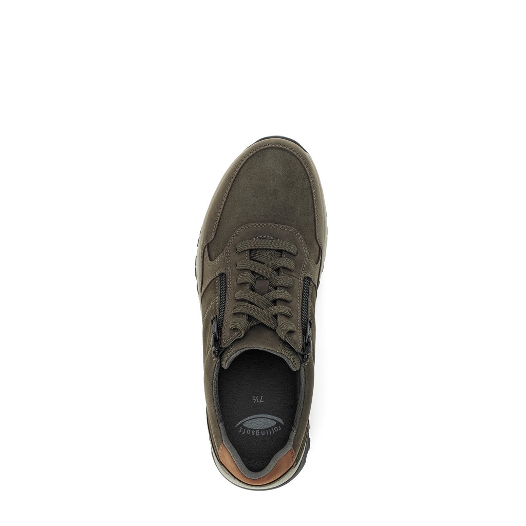 Pius Gabor rollingsoft Sneaker low grün 50% Rabatt für begrenzte Zeit