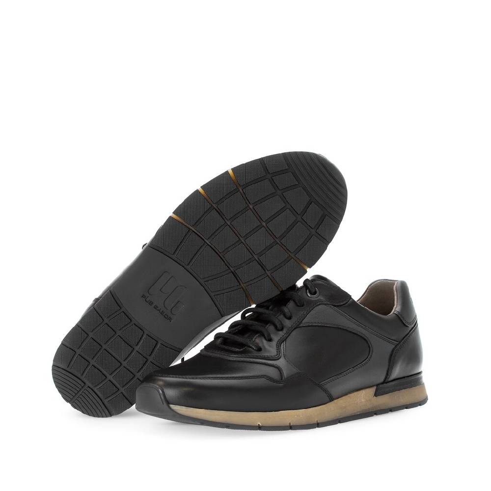 Pius Gabor Pius Gabor Sneaker low schwarz 2025