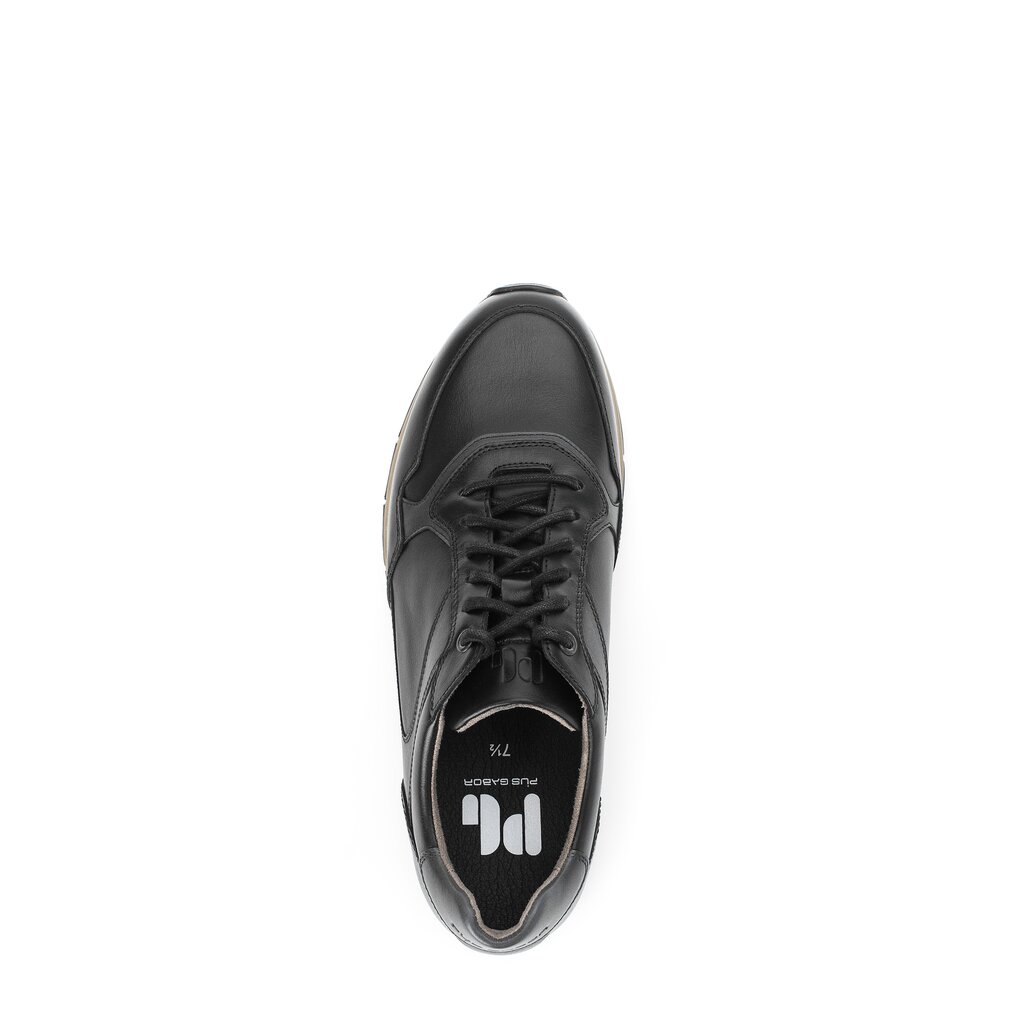 Pius Gabor Pius Gabor Sneaker low schwarz 2025
