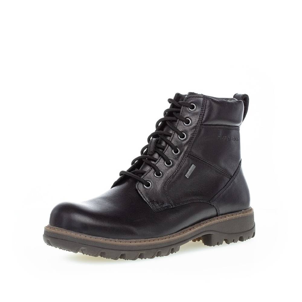 Pius Gabor Pius Gabor Boot schwarz Outlet