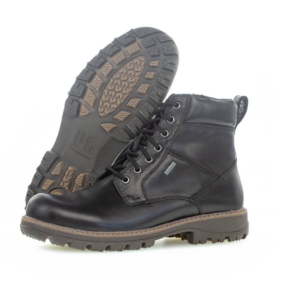 Pius Gabor Pius Gabor Boot schwarz Outlet