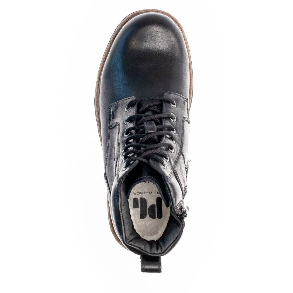 Pius Gabor Pius Gabor Boot schwarz Outlet