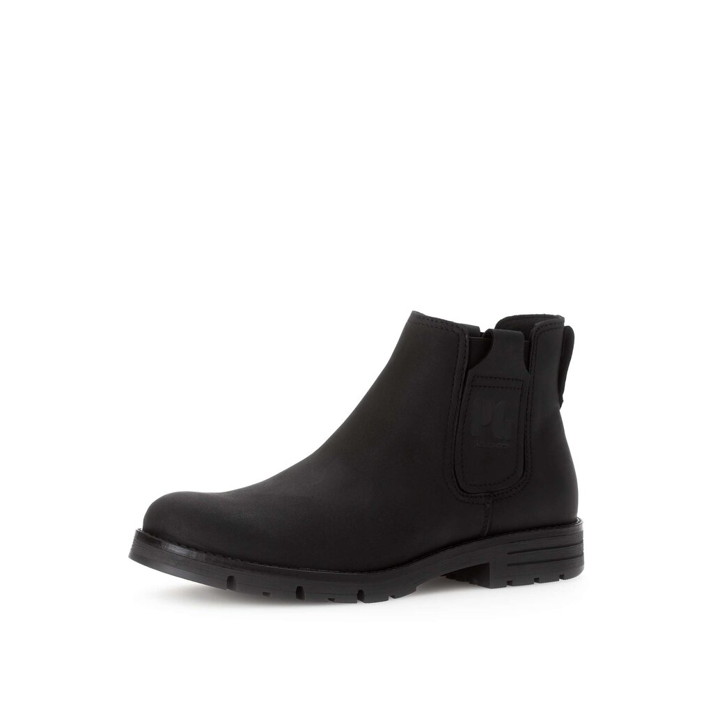 Pius Gabor Pius Gabor Chelsea Boot schwarz Auslauf