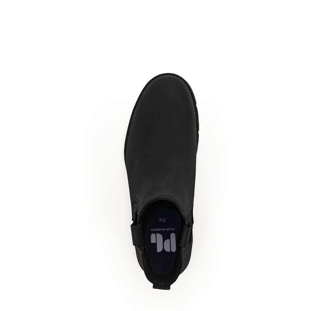 Pius Gabor Pius Gabor Chelsea Boot schwarz Auslauf