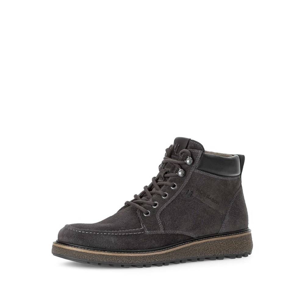 Pius Gabor Pius Gabor Boot grau Hotsell